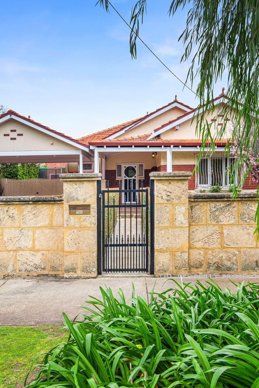 105 Fifth Avenue Mount Lawley WA 6050