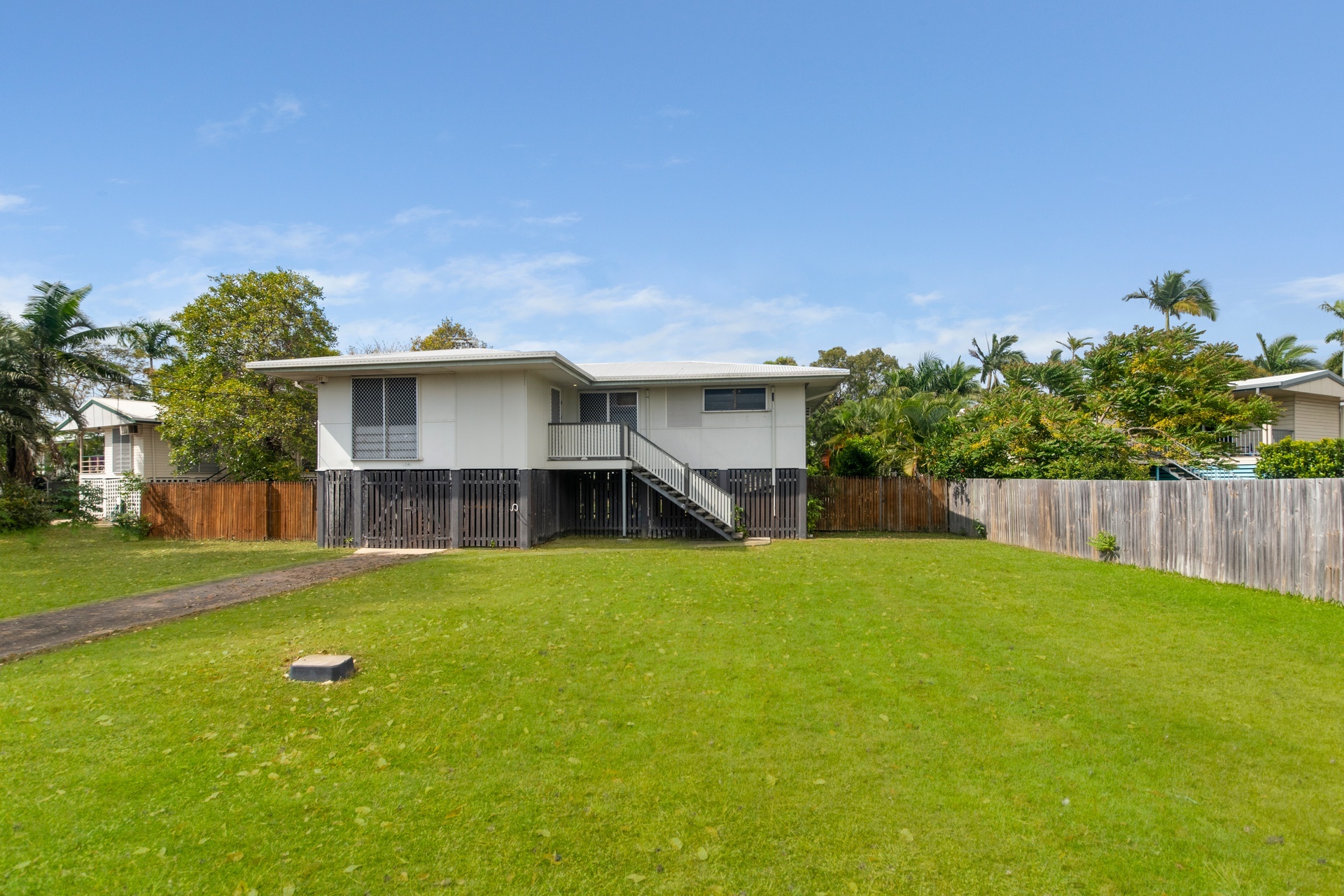 14 Clements Cres, VINCENT QLD 4814