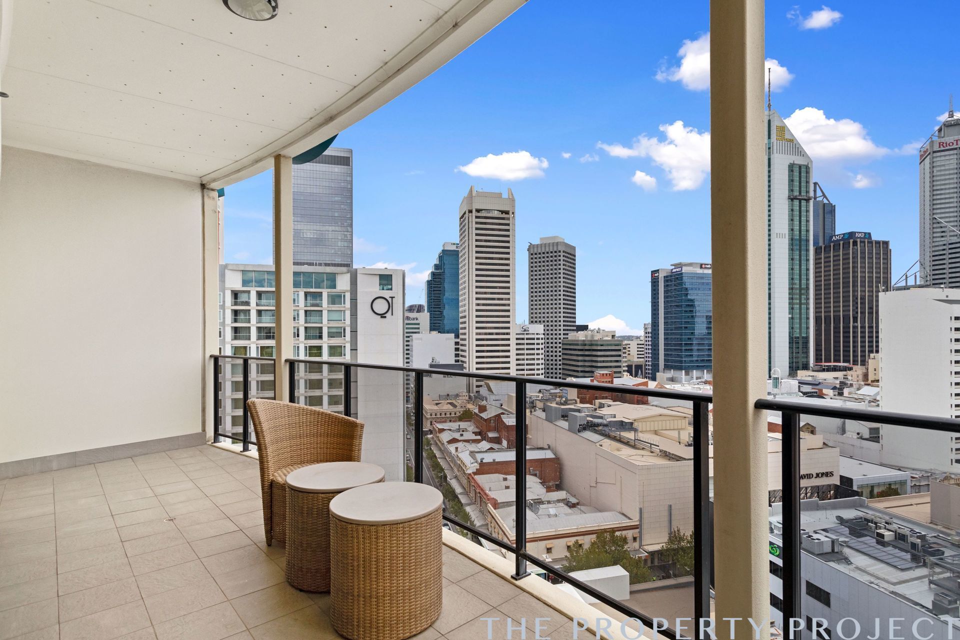 148 138 Barrack Street Perth WA 6000
