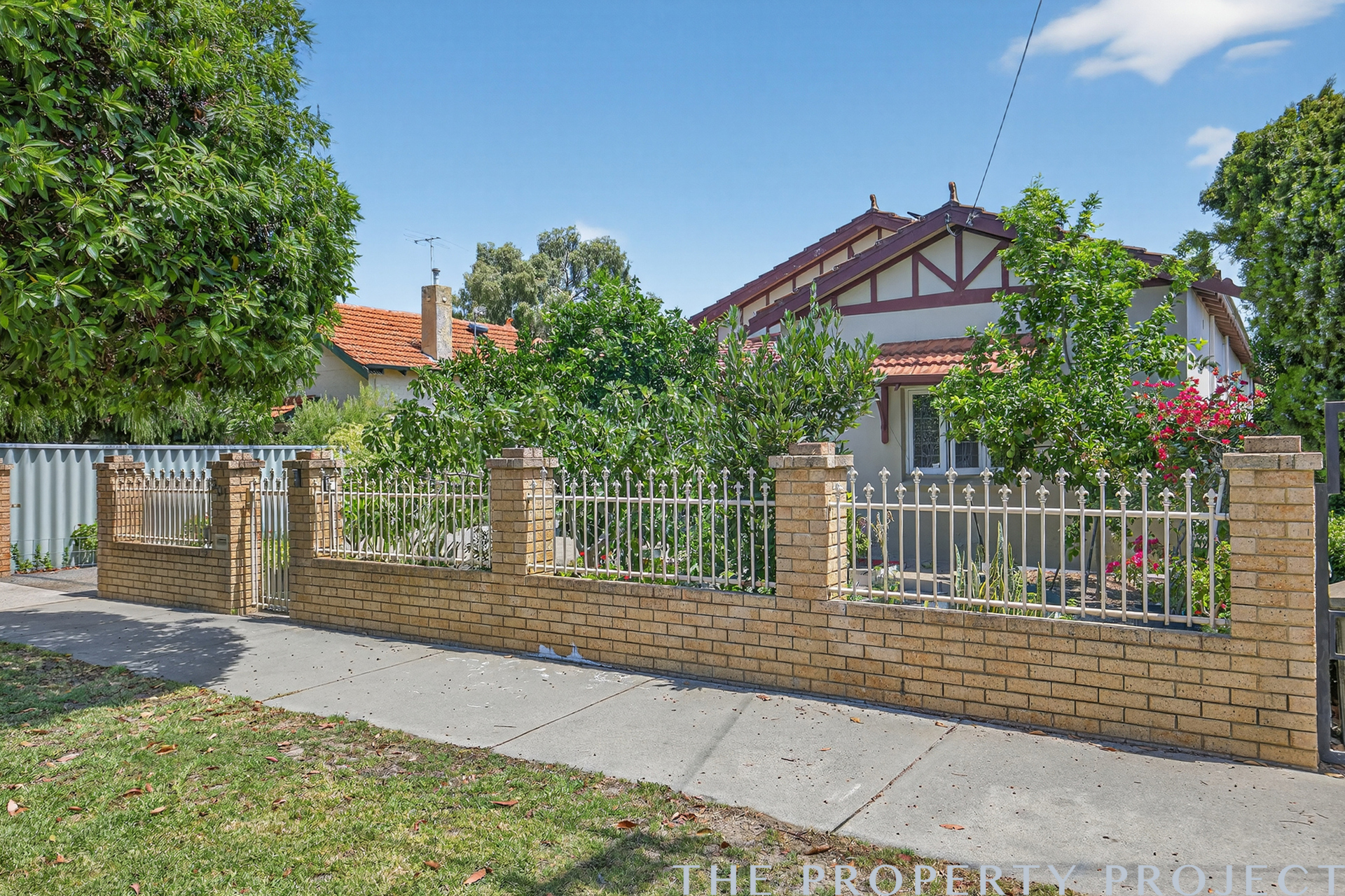 201 Central Avenue Mount Lawley WA 6050