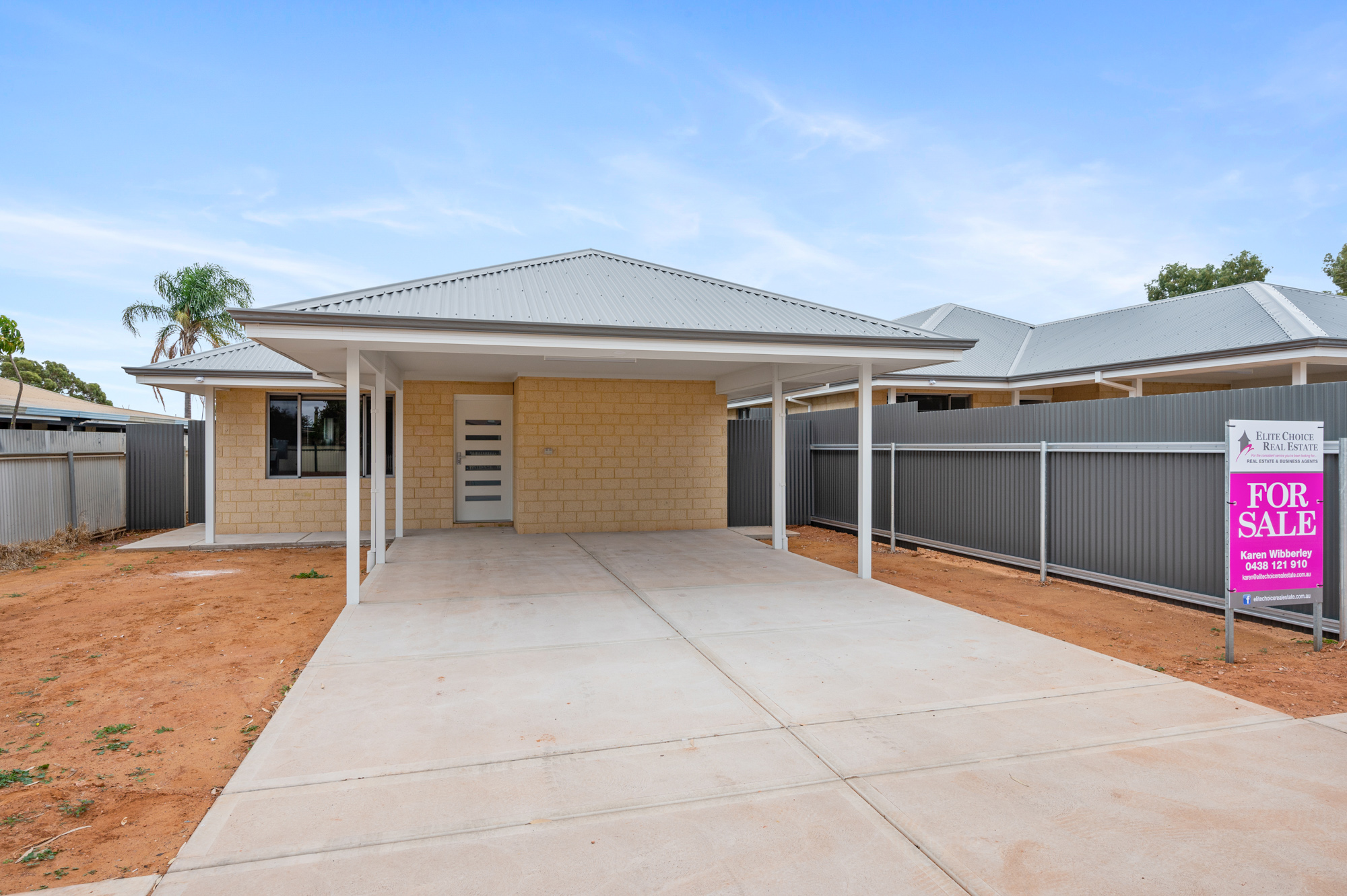 26B Ware Street, SOUTH KALGOORLIE WA 6430