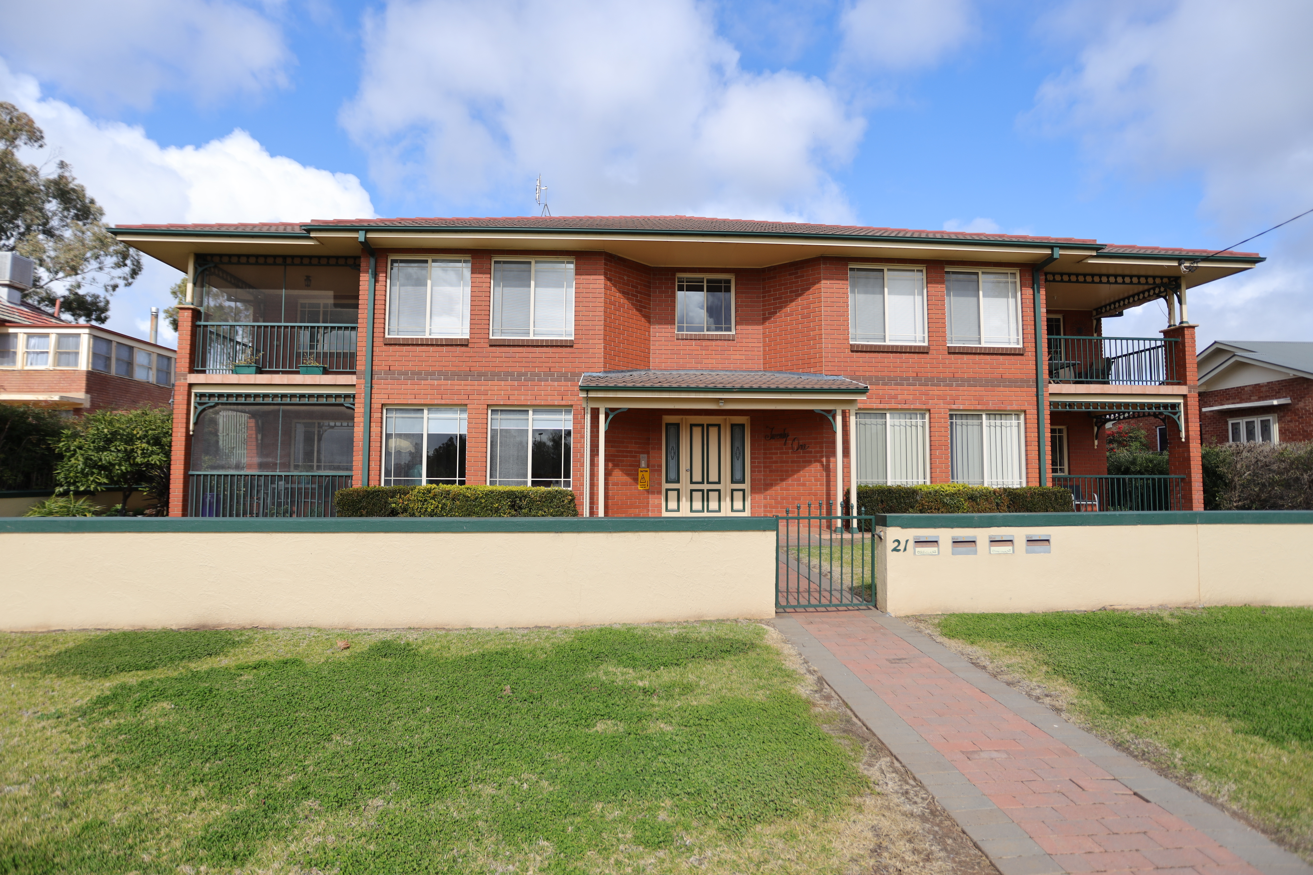 3 / 21 Bandon Street, FORBES NSW 2871