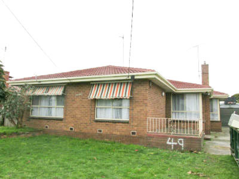 49 Bertha Street, SPRINGVALE VIC 3171