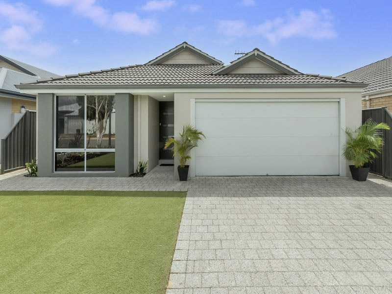 33 Camballin St, HARRISDALE WA 6112