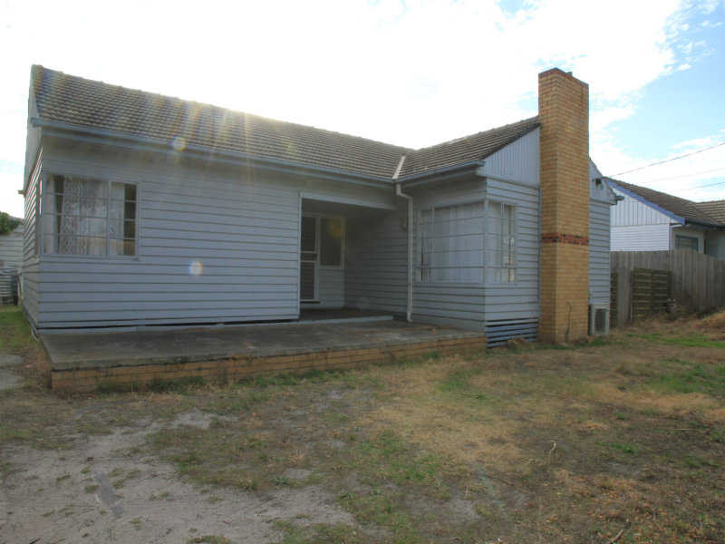 7 Dover Street, OAKLEIGH EAST VIC 3166