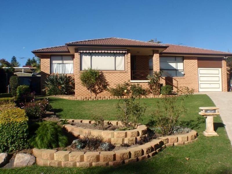 7 Ray  Pl, MINTO NSW 2566