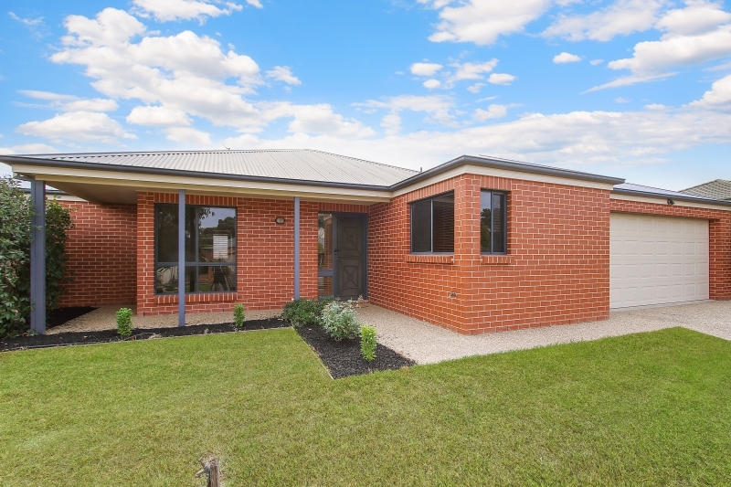94 Newton Circuit, THURGOONA NSW 2640