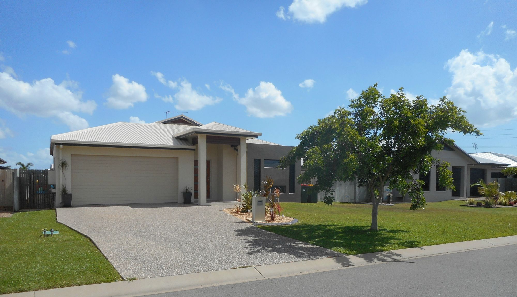 5 Vai Avenue, CONDON QLD 4815