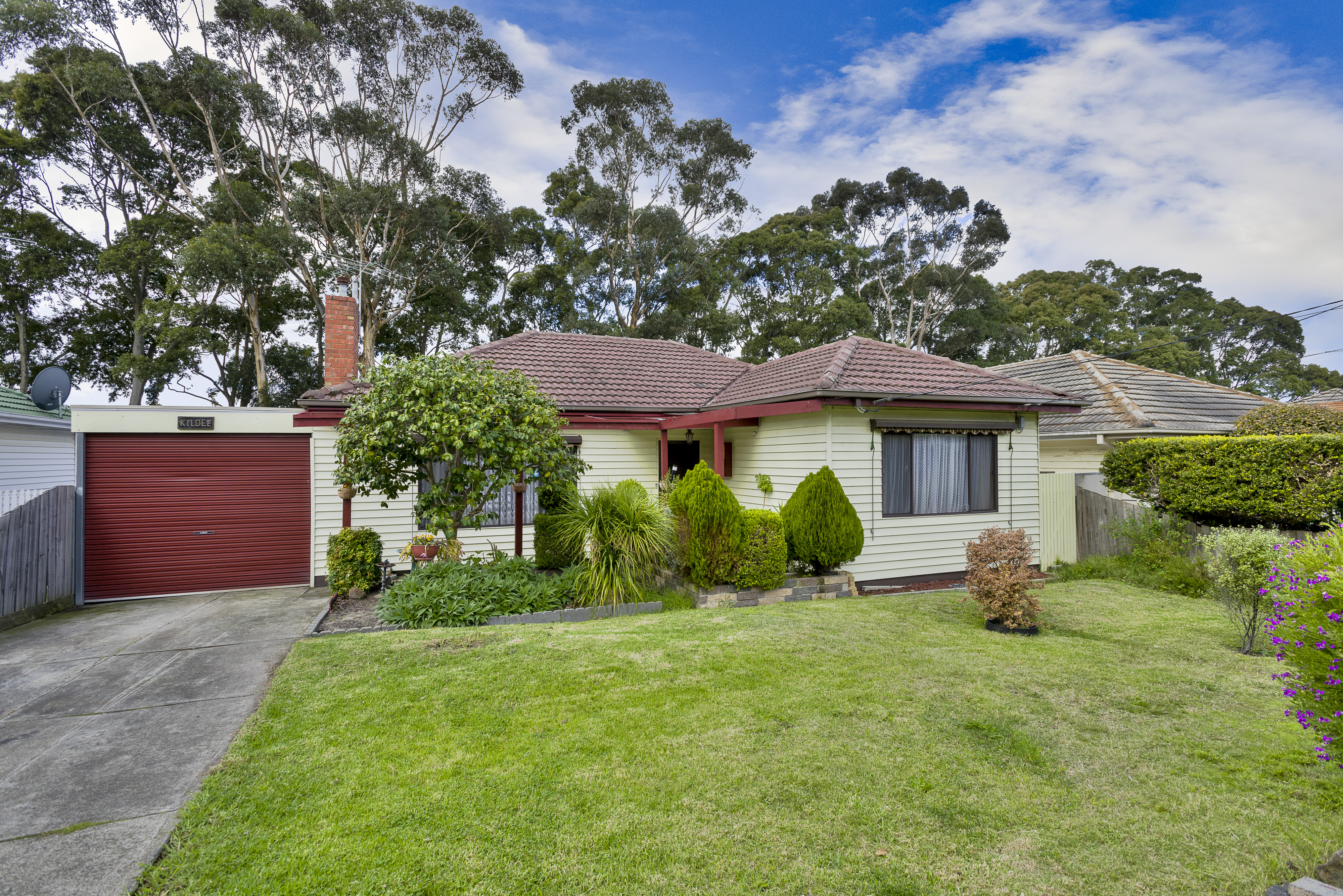 41 Phillip Avenue, SPRINGVALE VIC 3171
