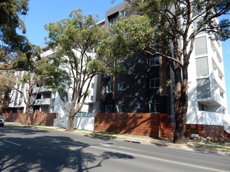 95 / 3-17 Queen St, CAMPBELLTOWN NSW 2560