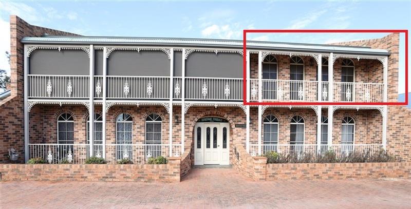 4 / 50A Sherriff Street, FORBES NSW 2871