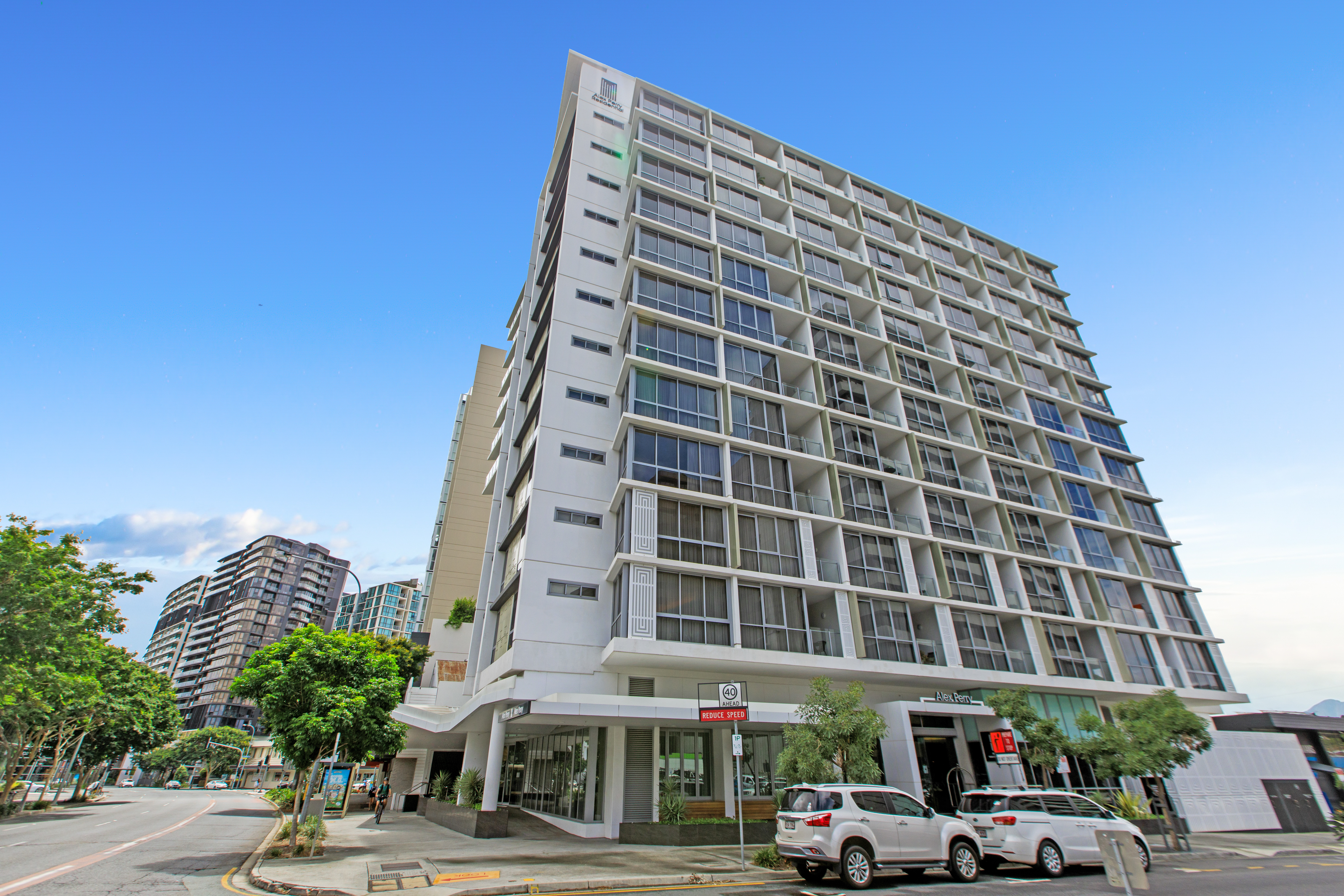 913 / 959 Ann Street, FORTITUDE VALLEY QLD 4006