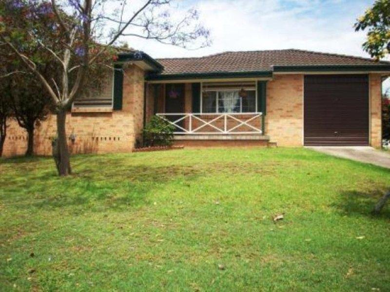 201 Oxford Rd, INGLEBURN NSW 2565