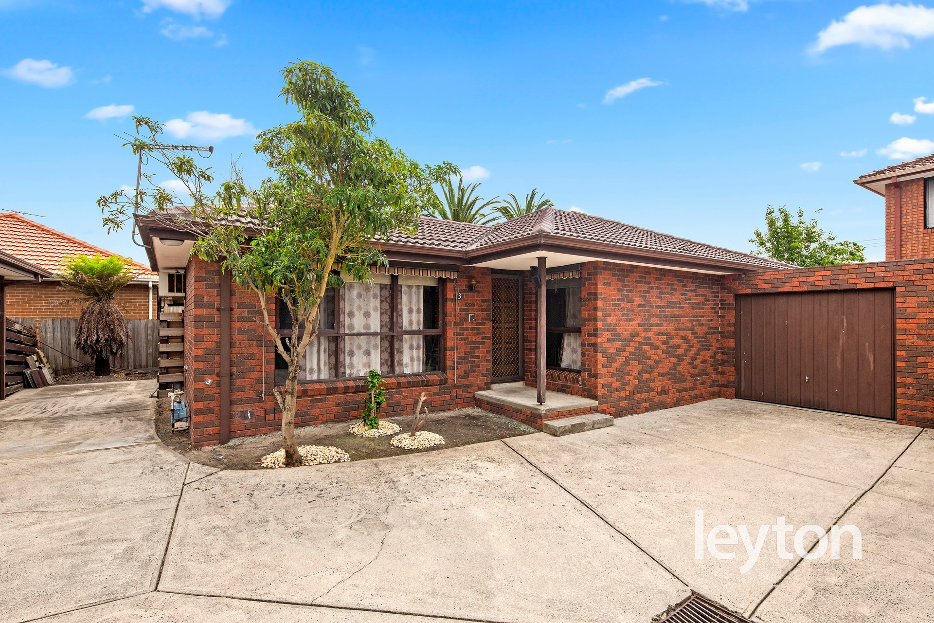 3 / 27-29 Ellen Street, SPRINGVALE VIC 3171