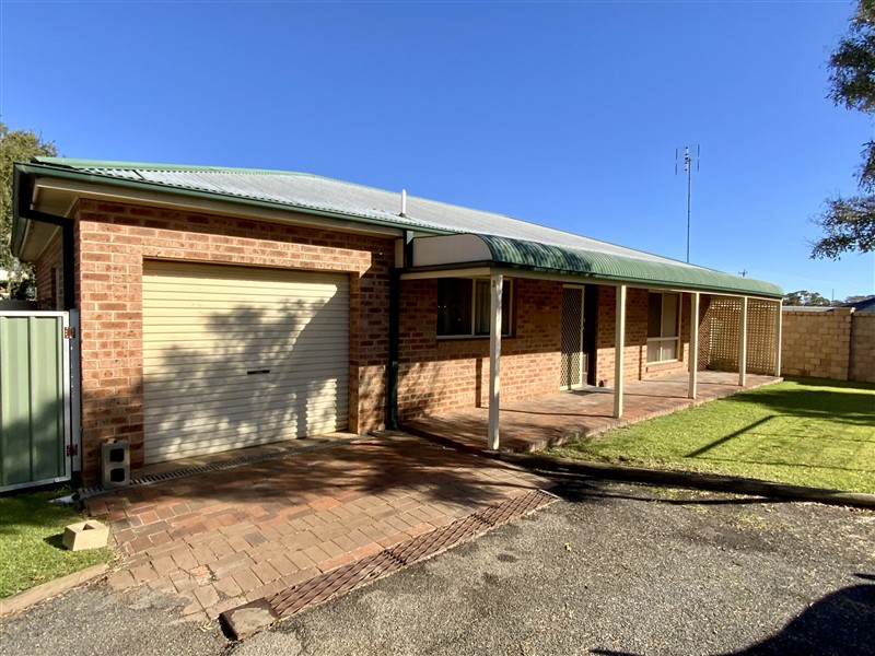 3 / 124 York Street, FORBES NSW 2871