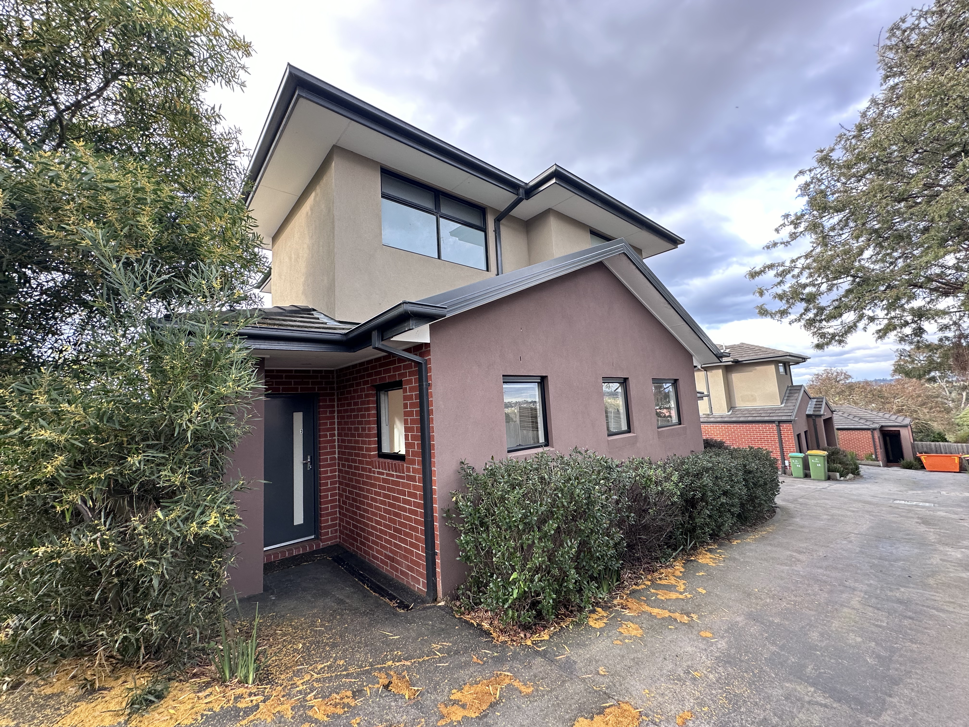3 / 32 Hodgson Street, HEIDELBERG VIC 3084
