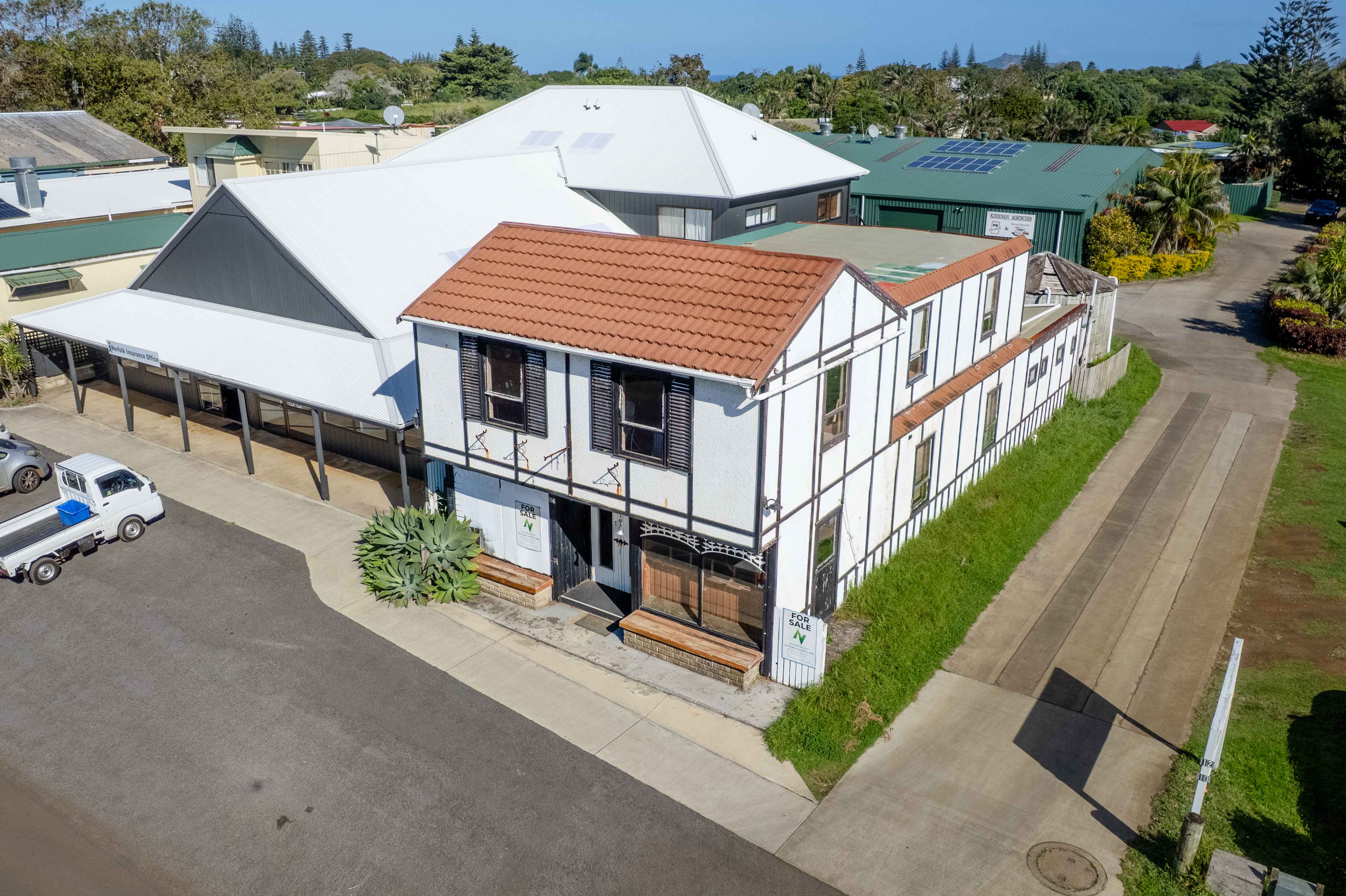 14 Taylors Road, NORFOLK ISLAND NSW 2899