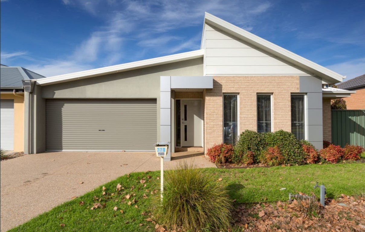 370 Beechworth Road, WODONGA VIC 3690