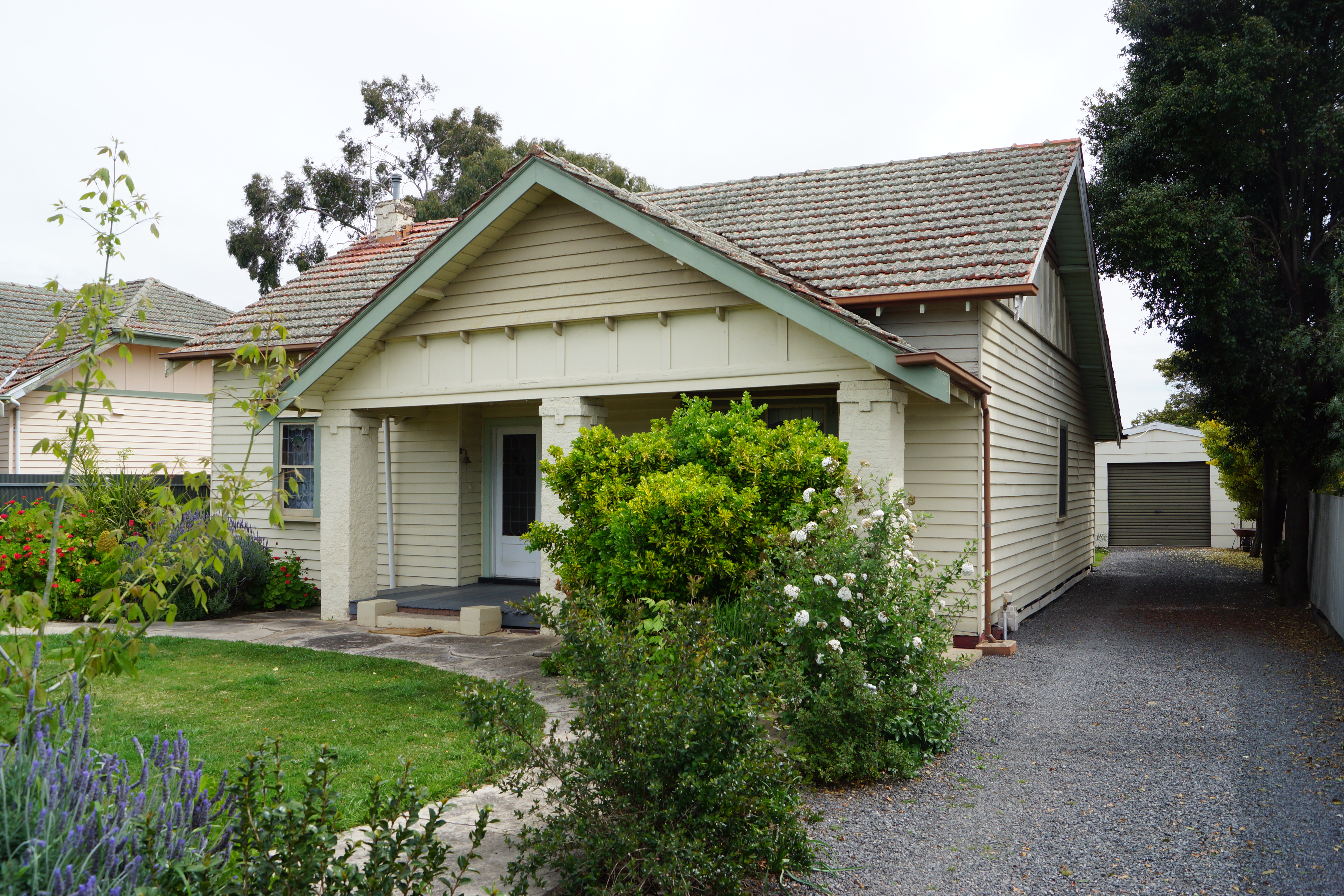 33 Wawunna Road, HORSHAM VIC 3400