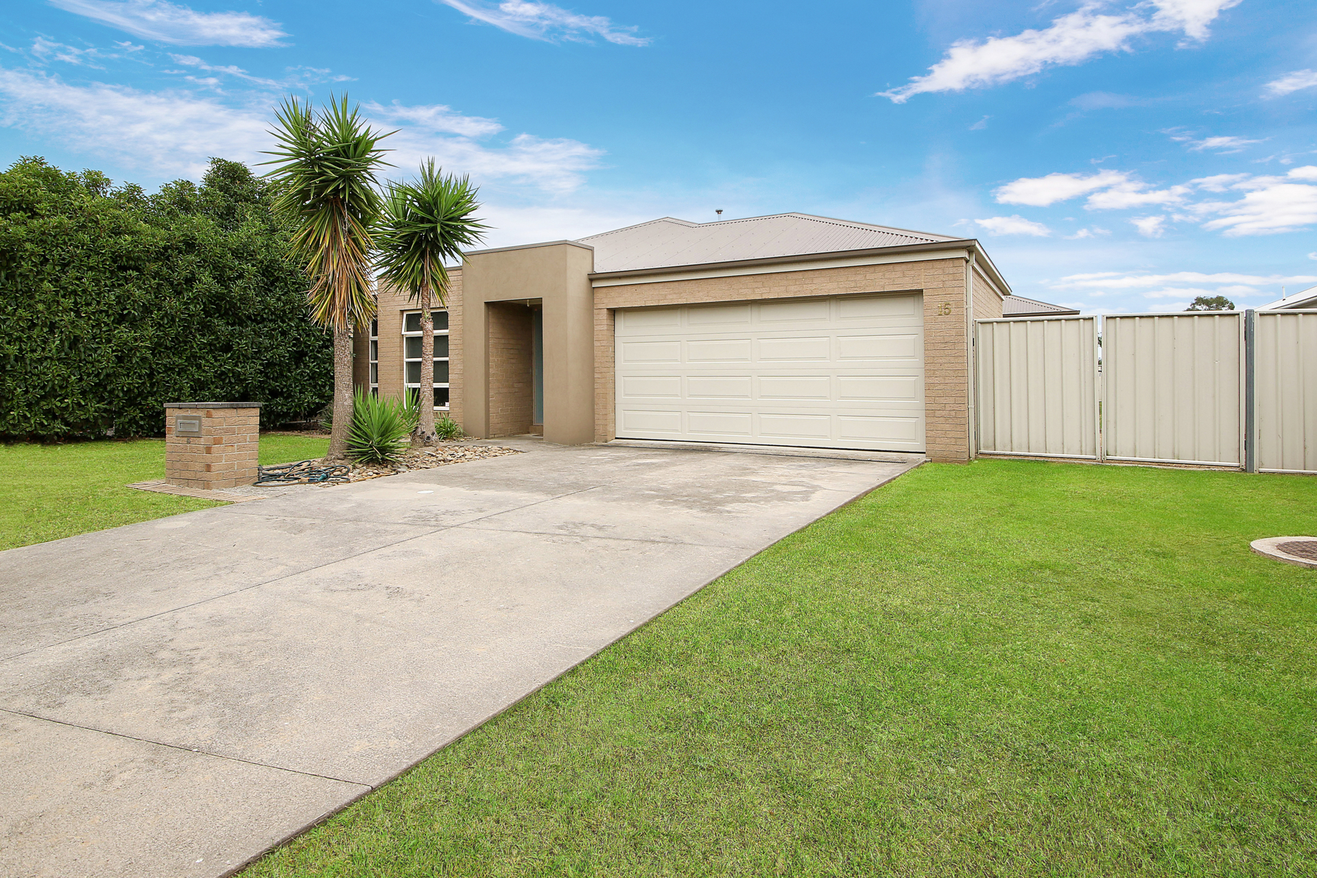 15 Murray Way, WODONGA VIC 3690