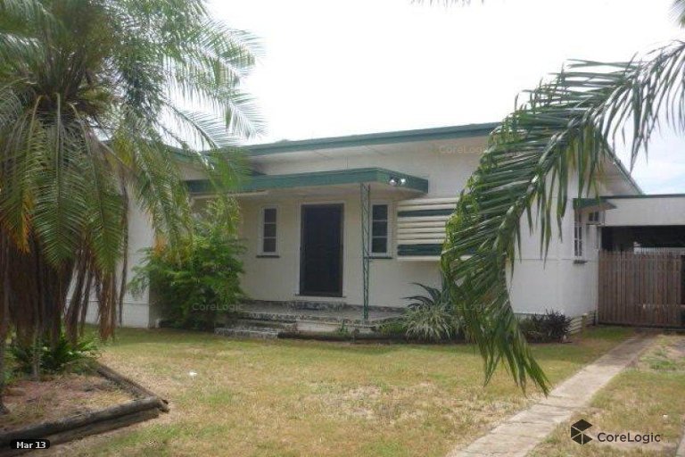 37 Montgomery St, WEST END QLD 4810