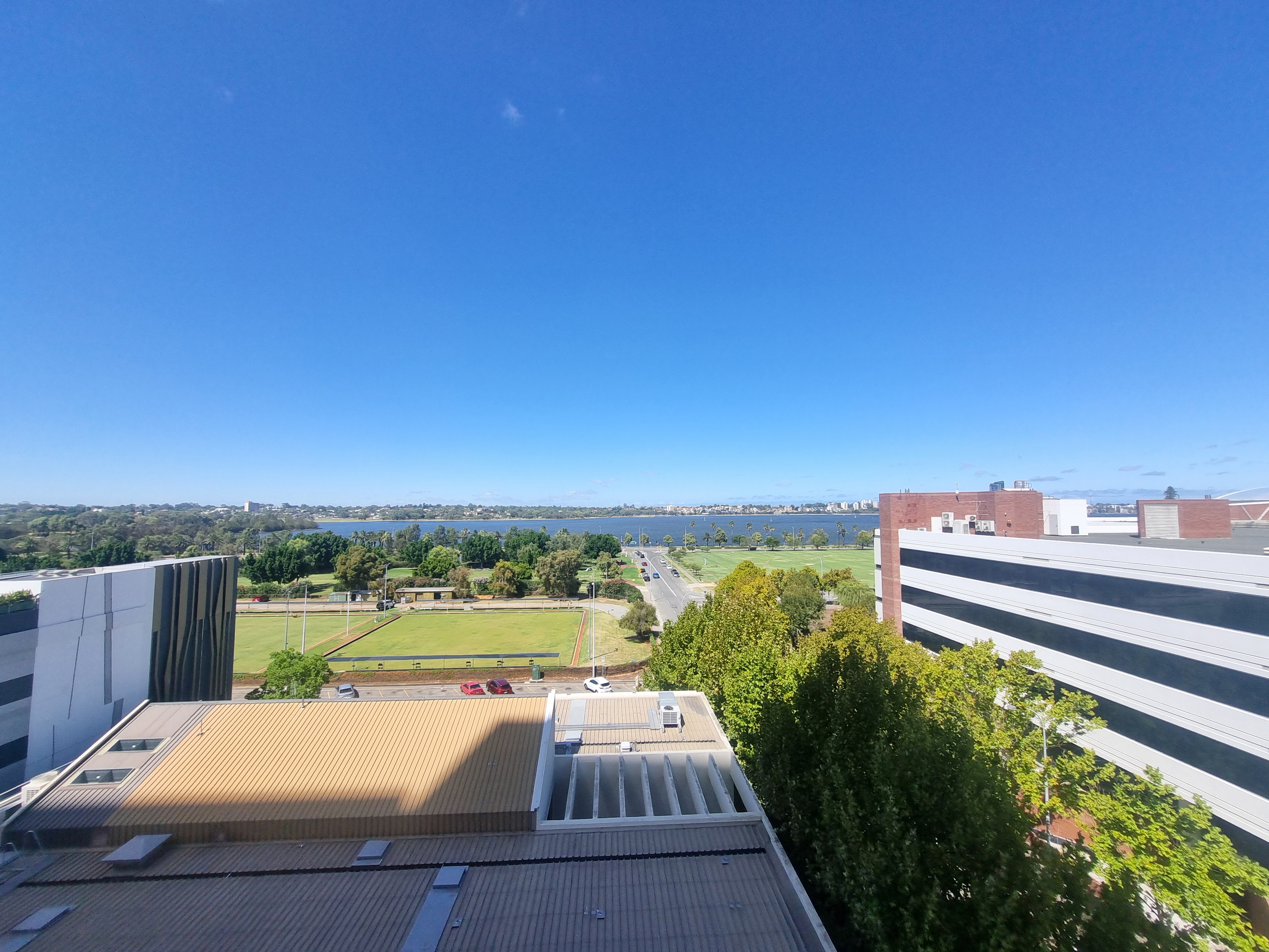 20 / 18 Plain Street, EAST PERTH WA 6004