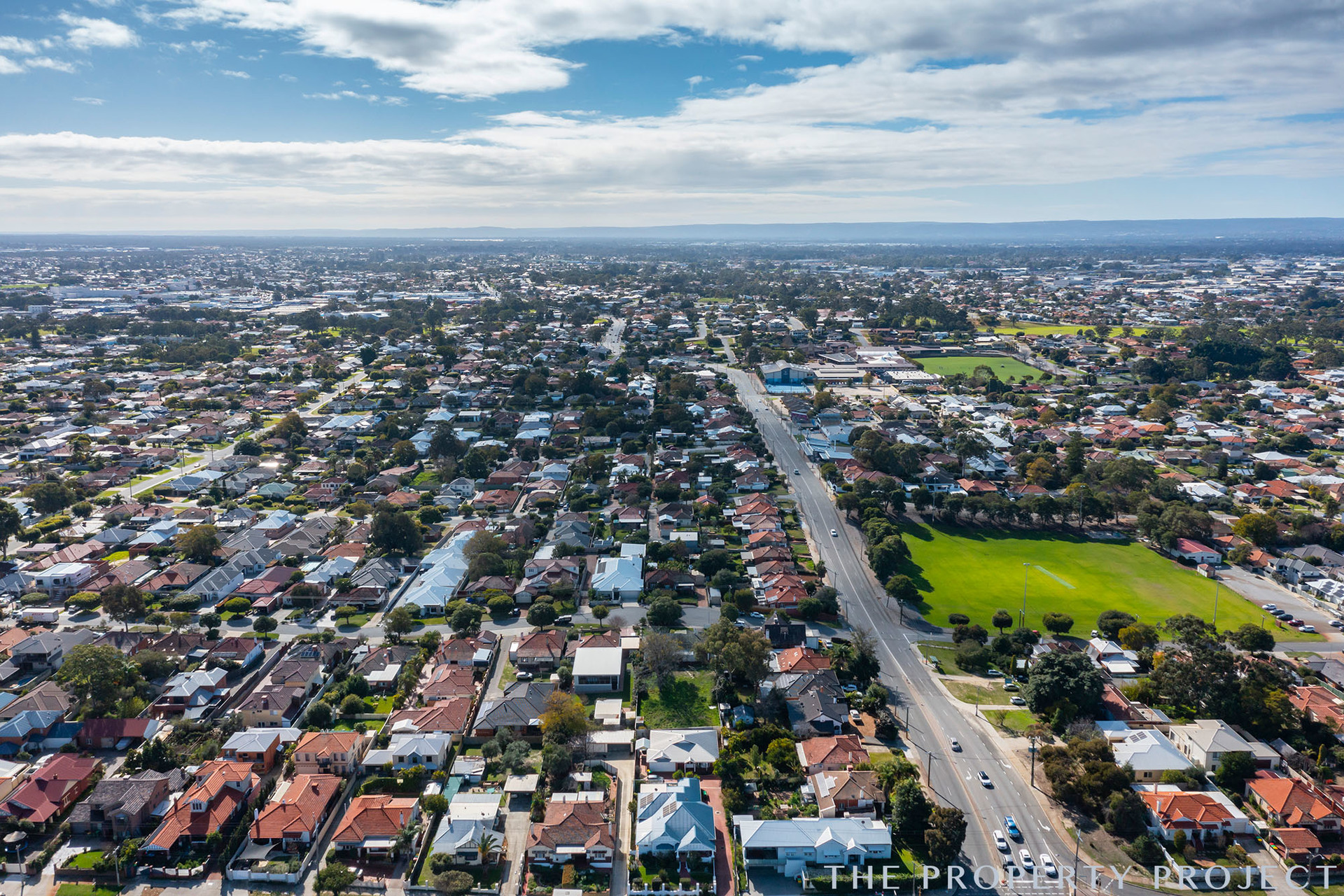 23 Drummond Street Bedford WA 6052