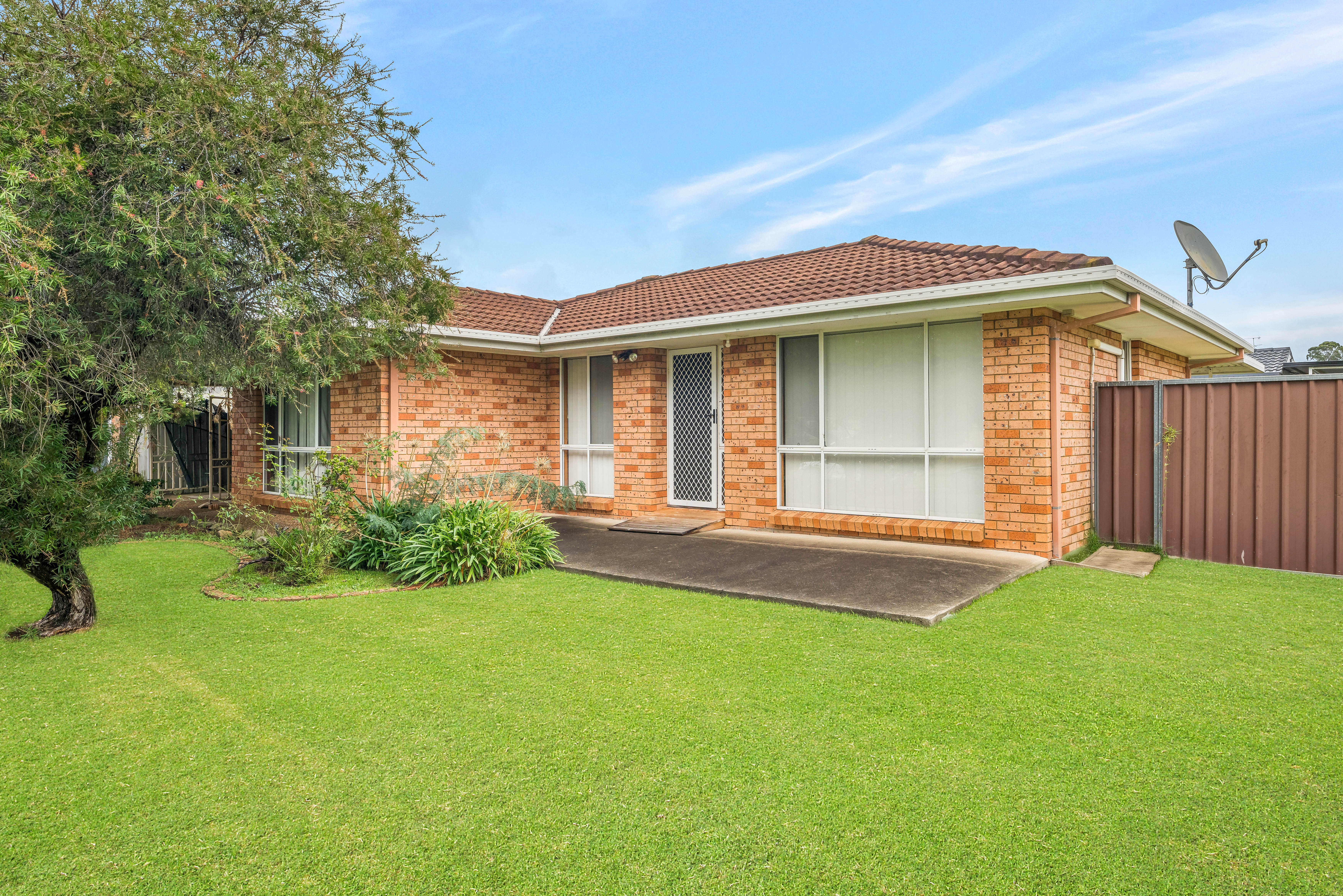 31 Bernardo Street, ROSEMEADOW NSW 2560
