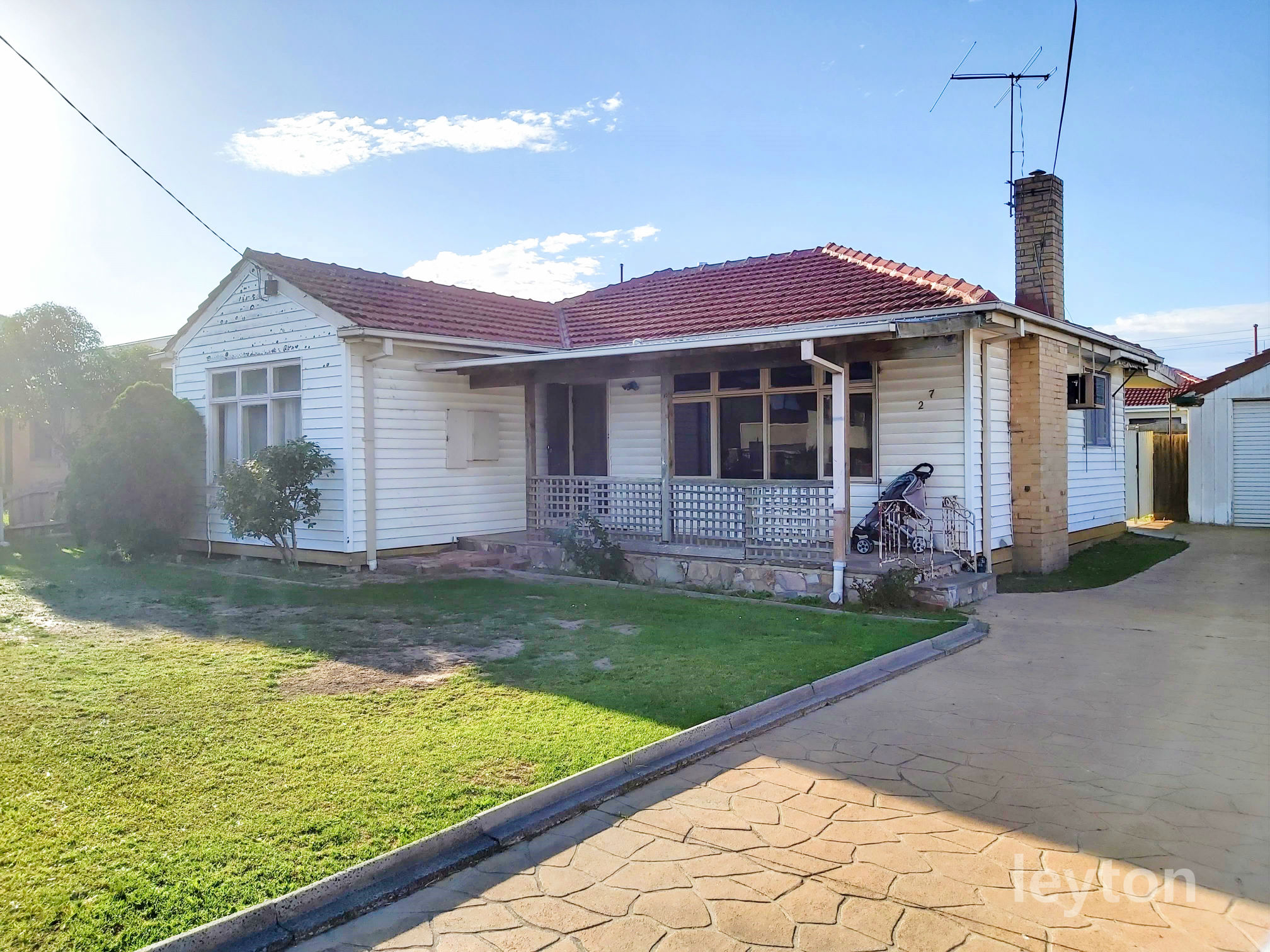 27 Comber Street, NOBLE PARK VIC 3174