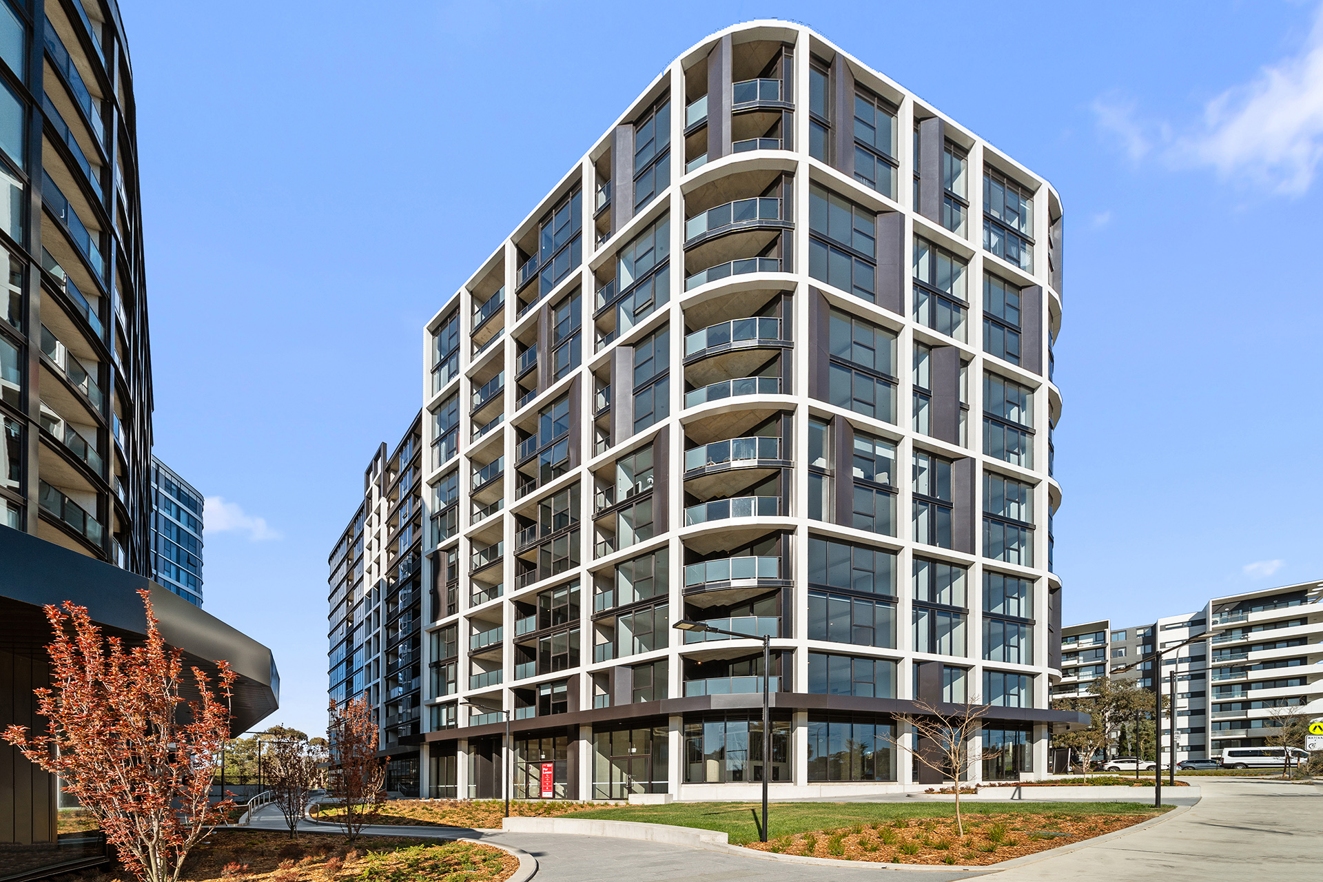111/220 Melrose Drive, Phillip, photo 25