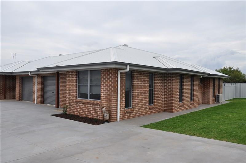 1 / 18 York Street, FORBES NSW 2871
