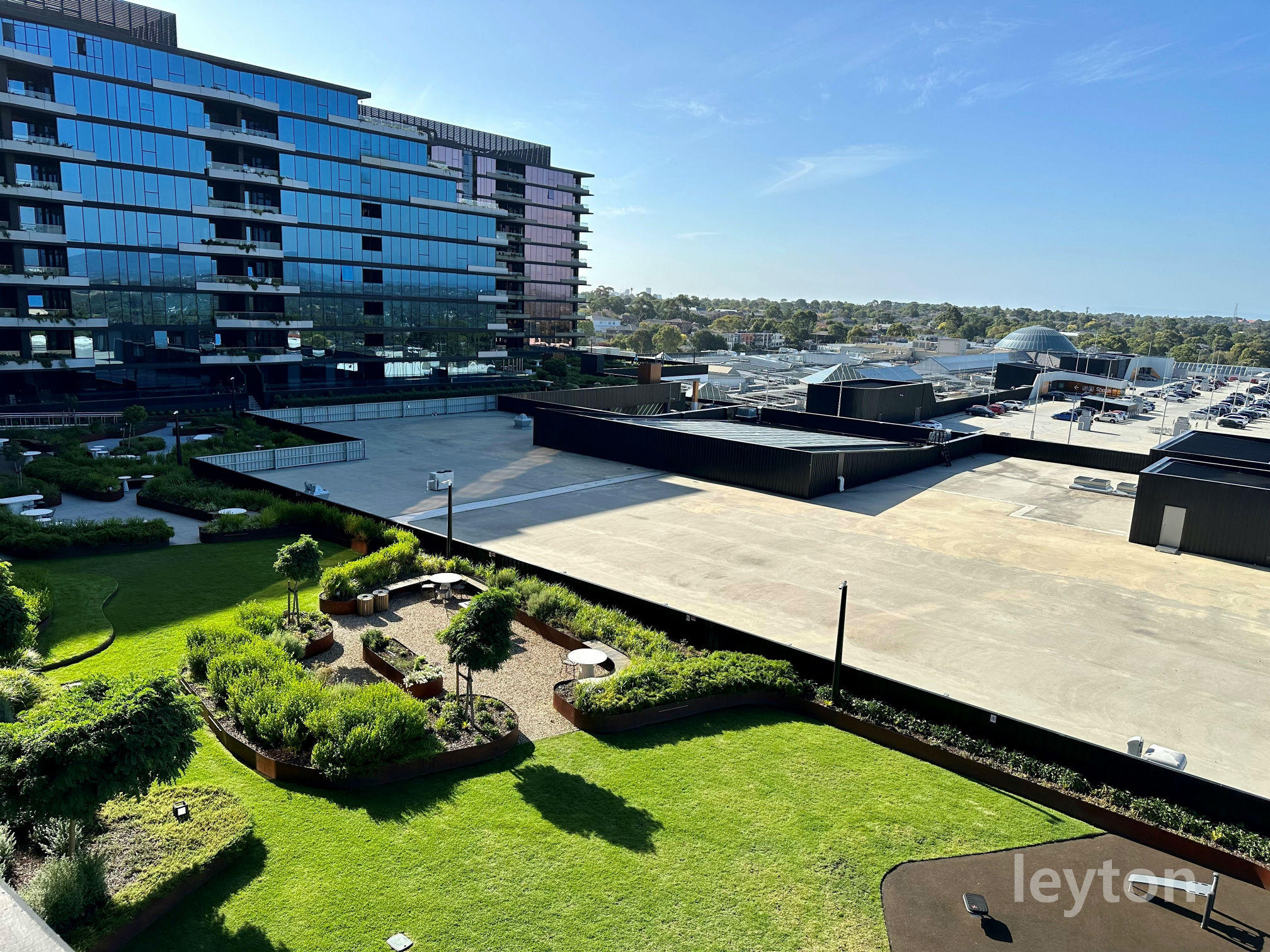 507A / 25 O'Sullivan Road, GLEN WAVERLEY VIC 3150