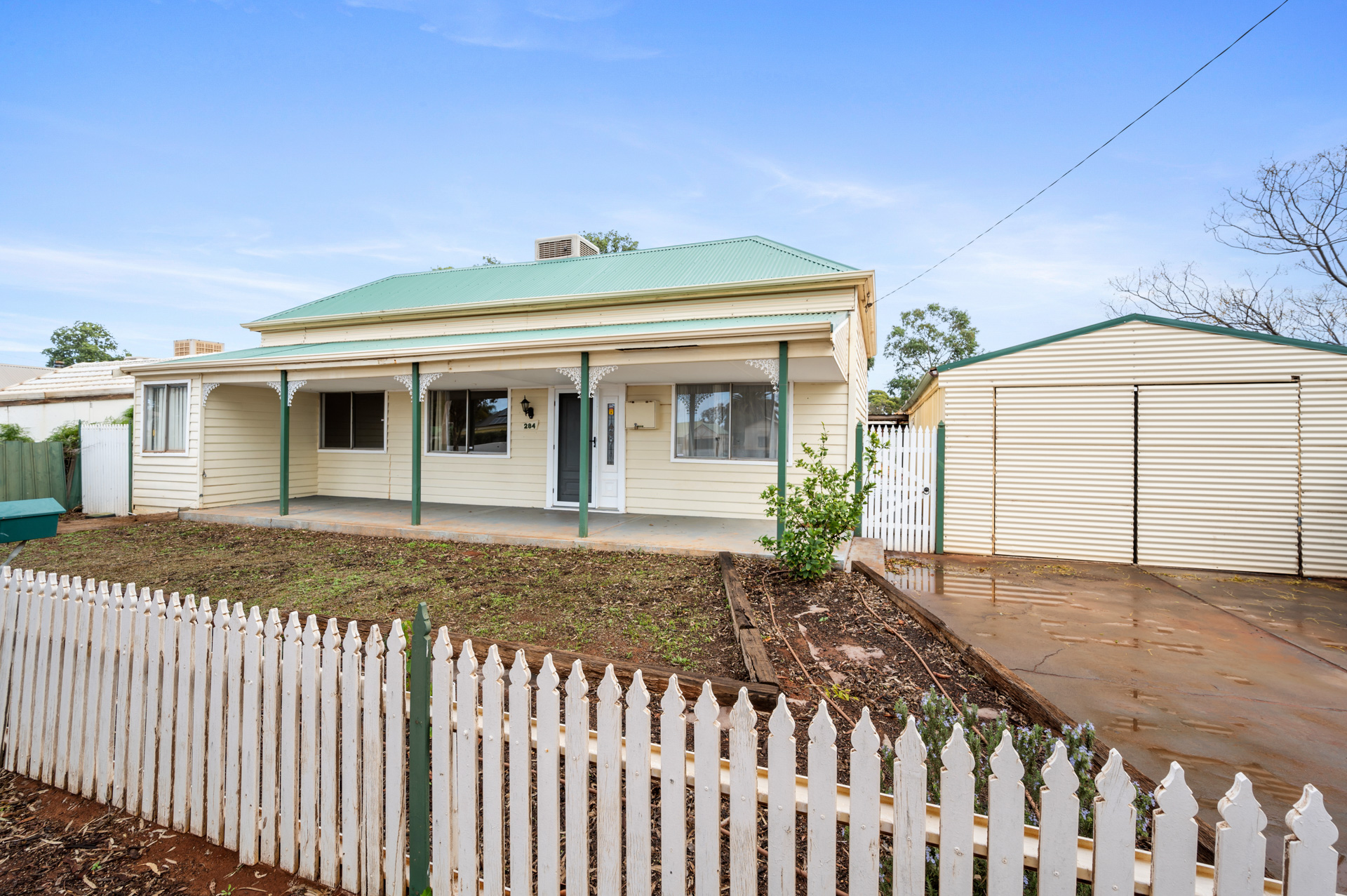 284 Piccadilly Street, PICCADILLY WA 6430