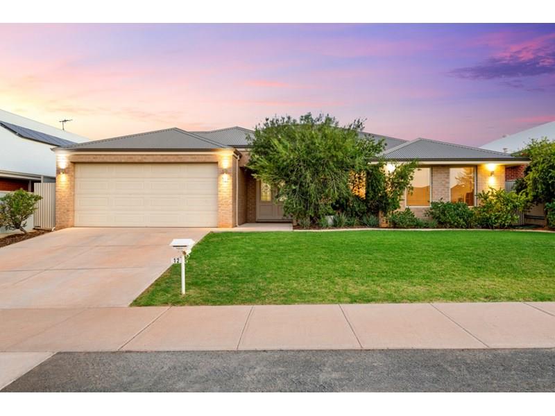 12 Nganka Way, HANNANS WA 6430