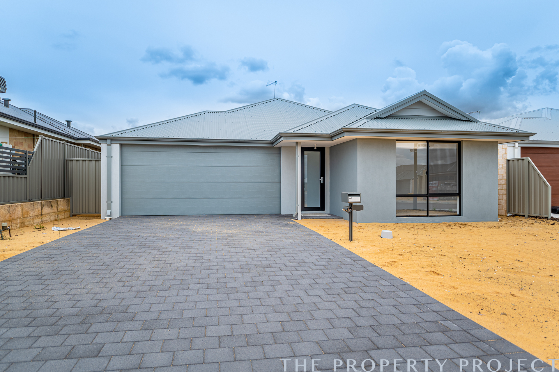 169 Tourmaline Boulevard Byford WA 6122