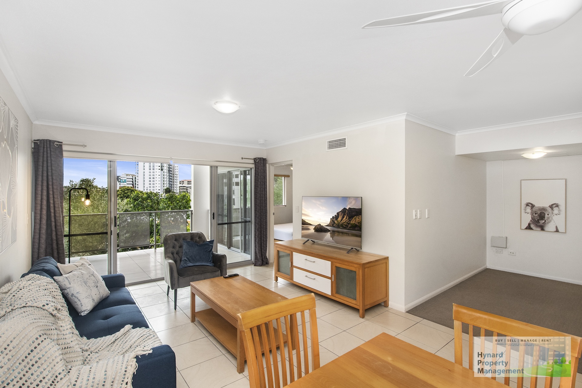 unit 9 / 51-69 Stanley St, TOWNSVILLE CITY QLD 4810