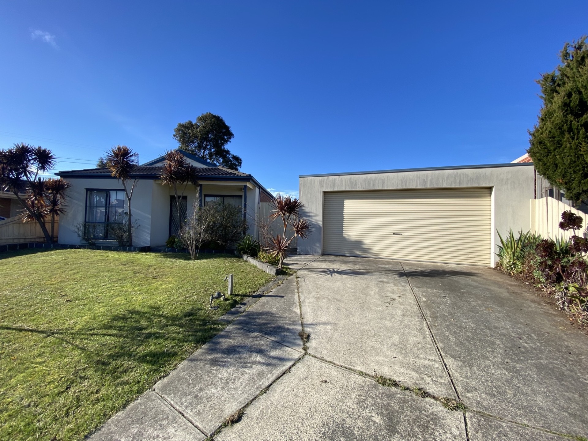 45 Bella Crescent, HALLAM VIC 3803