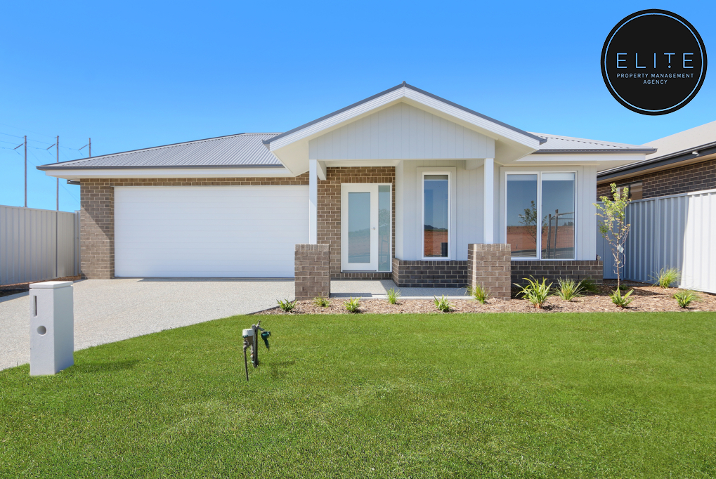 74 Wongamaar Boulevard, THURGOONA NSW 2640