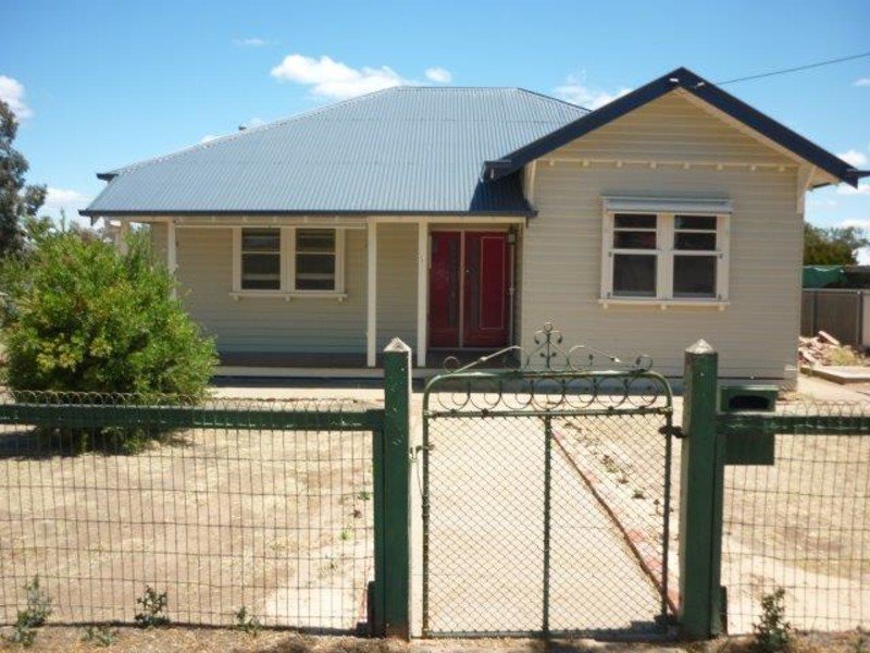 1 Victoria Street, DIMBOOLA VIC 3414