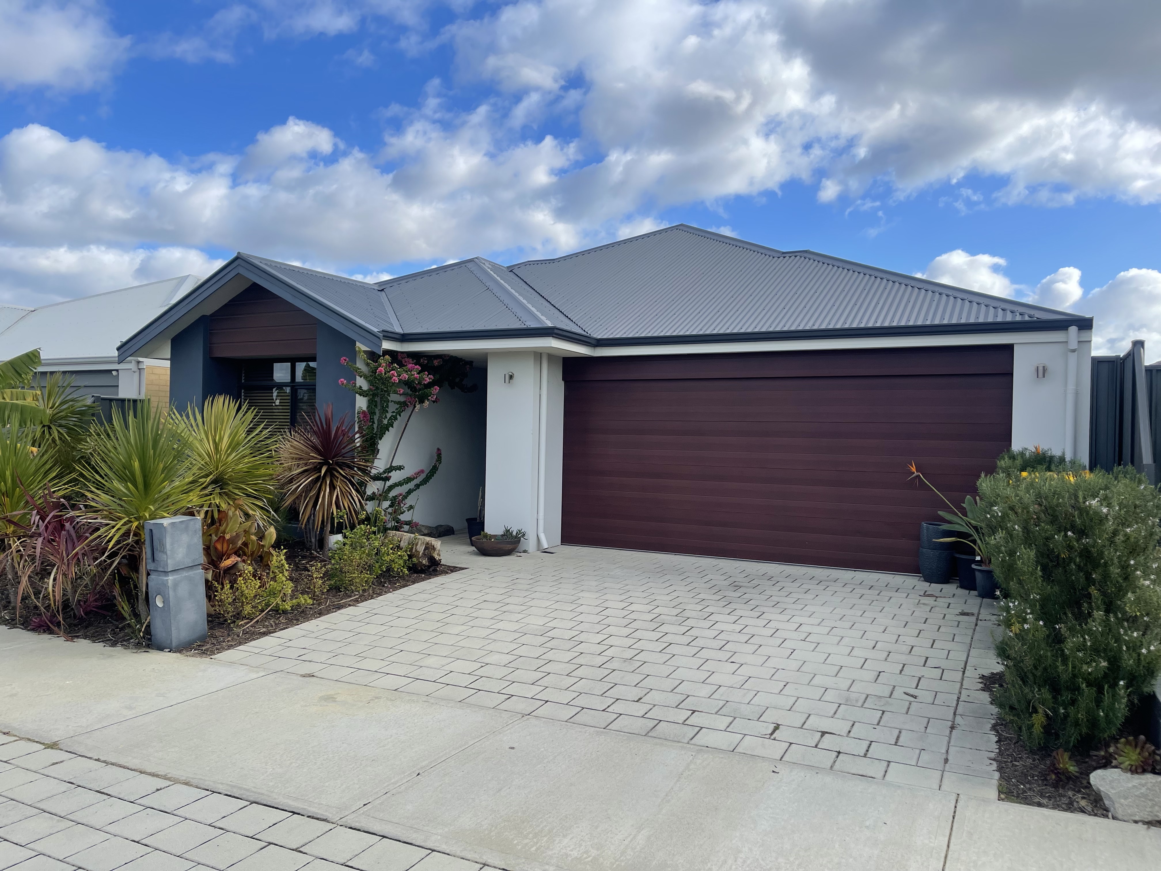 18 Haviland Mews, BANKSIA GROVE WA 6031