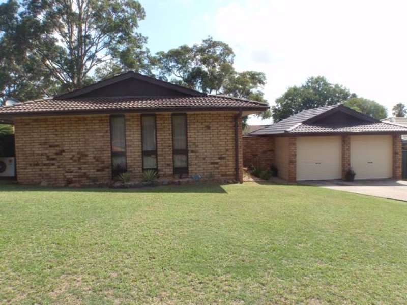 30 Georgiana Cres, AMBARVALE NSW 2560
