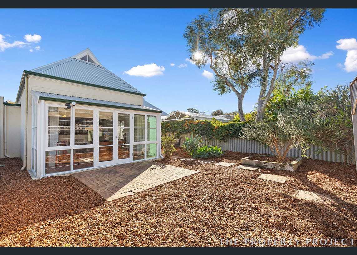 50 Smyth Road Shenton Park WA 6008