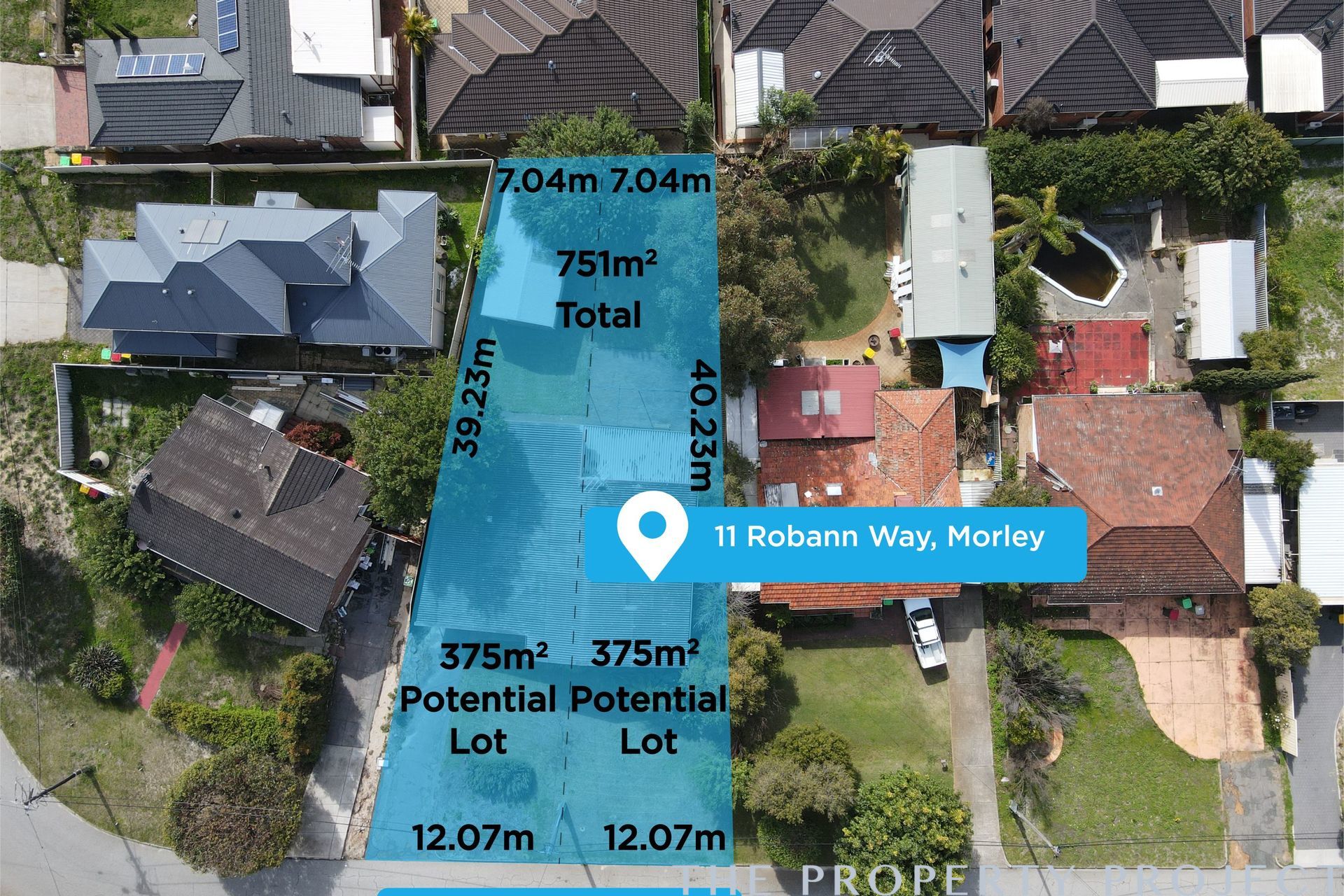 11 Robann Way Morley WA 6062