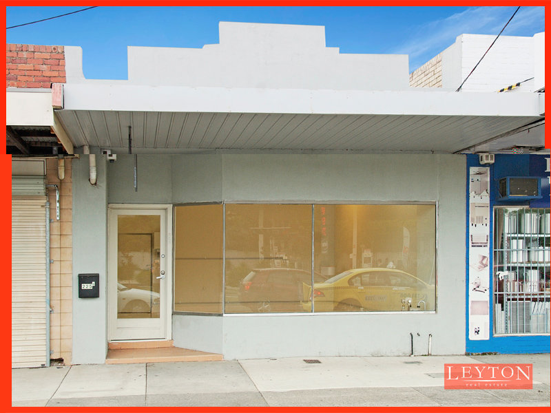 225 Springvale Road, SPRINGVALE VIC 3171