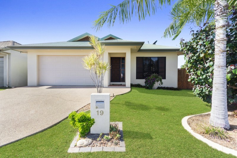 19 Sunningdale Ct, KIRWAN QLD 4817