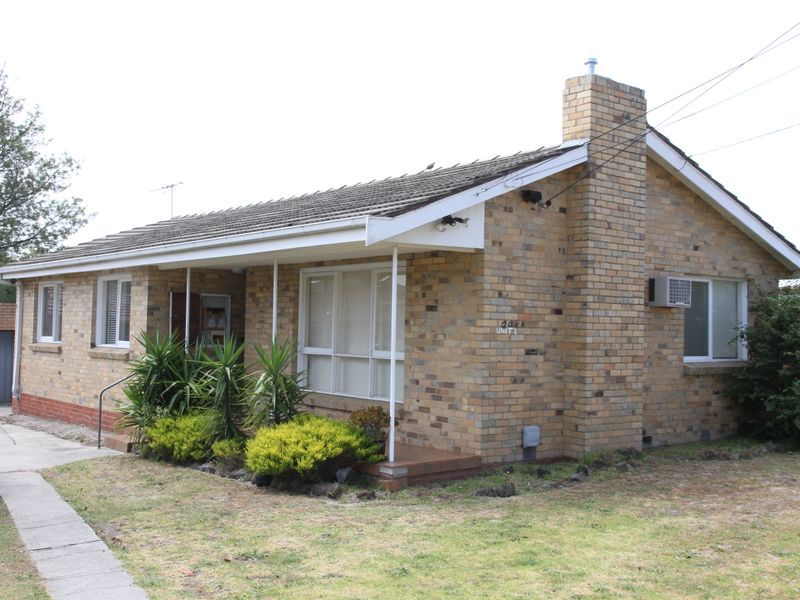 1 / 29 Moncur Avenue, SPRINGVALE VIC 3171