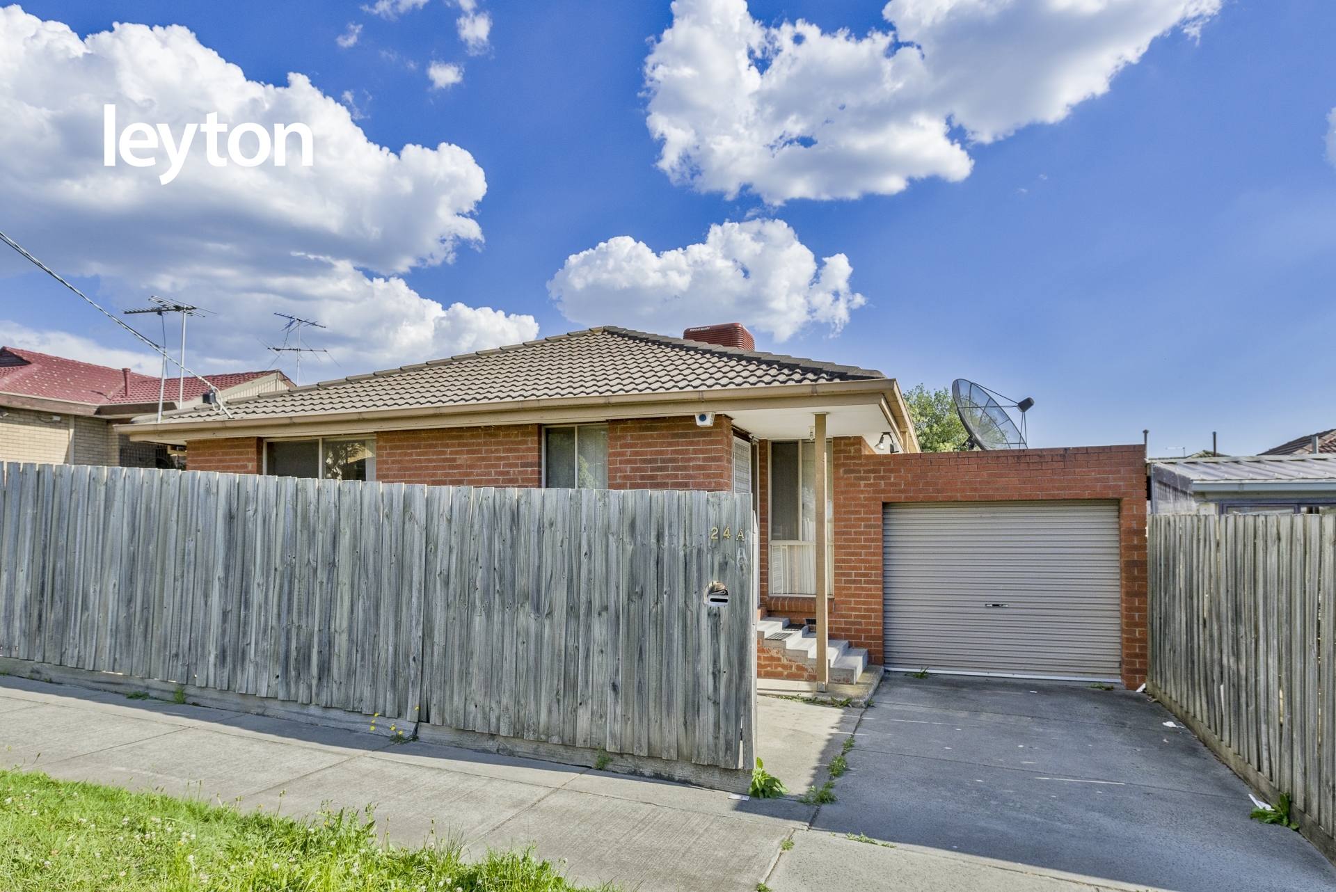 24A Heather Grove, SPRINGVALE VIC 3171