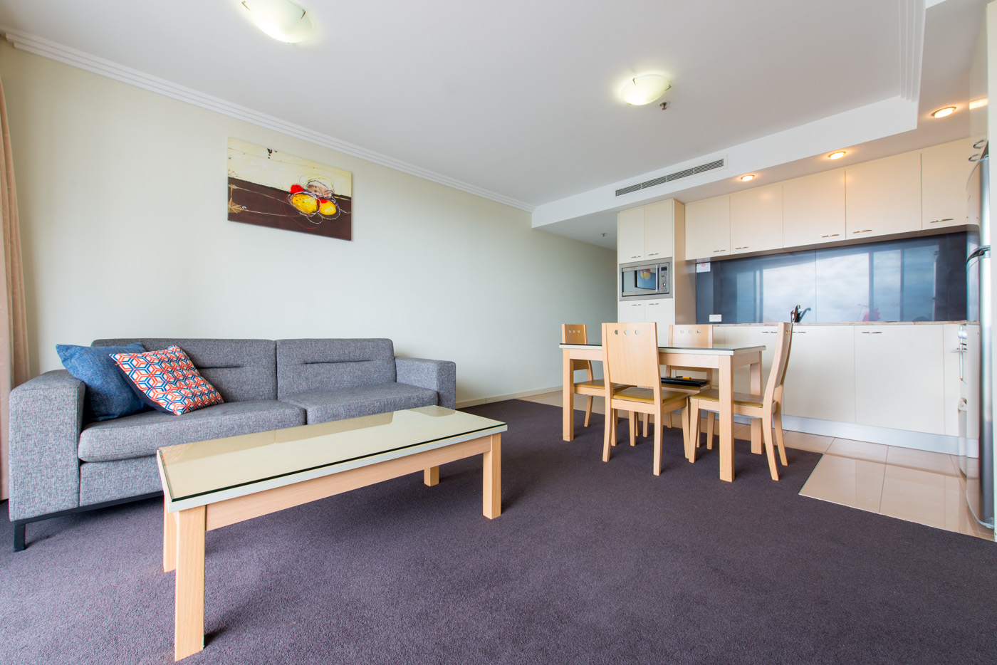 2703 / 70 Mary Street, BRISBANE CITY QLD 4000