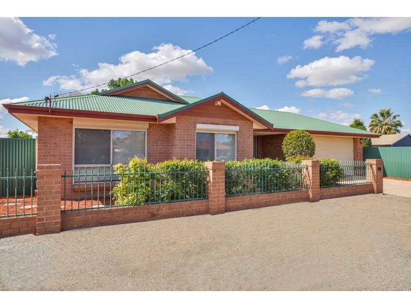 48 Hawkins Street, WEST LAMINGTON WA 6430