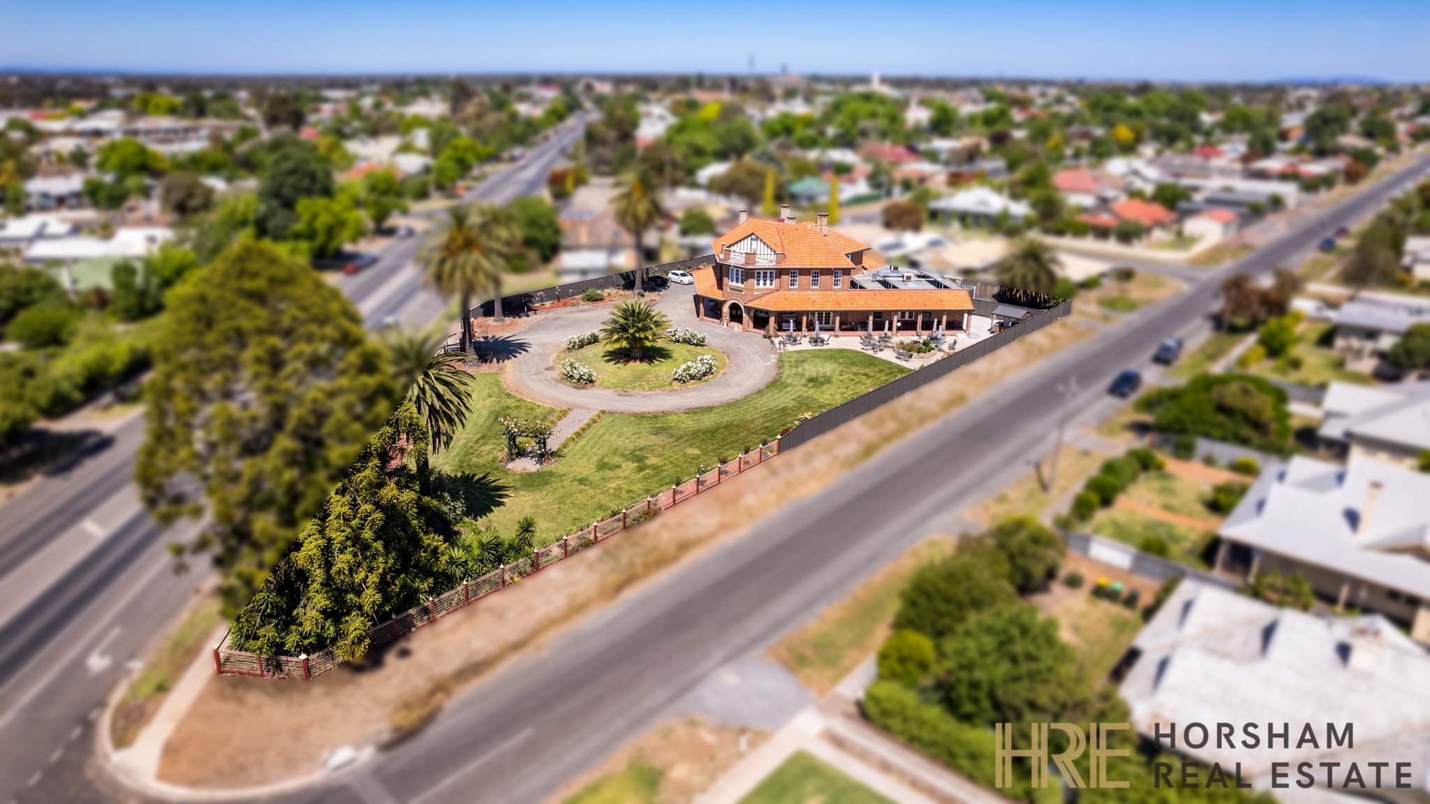 37-39 Dooen Road, HORSHAM VIC 3400